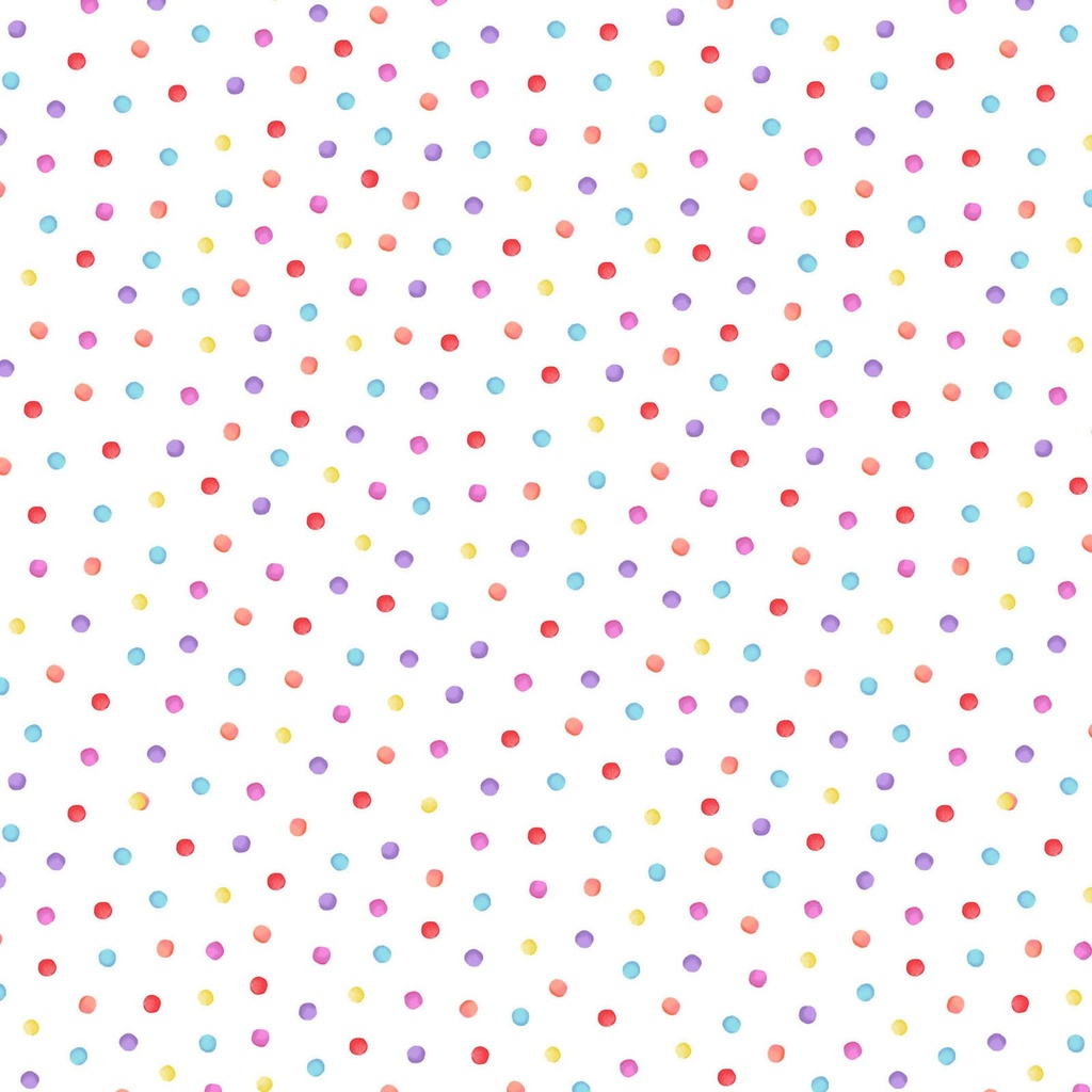 Bloom Bright - Dots - MULTI