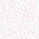 Bloom Bright - Dots - MULTI