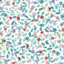 Bloom Bright - Tiny Flowers - MULTI