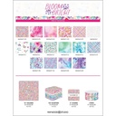 Bloom Bright Charm Squares