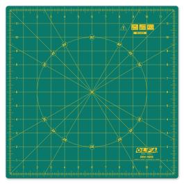 OLFA Rotating Cutting Mat - 12" x 12"