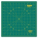 OLFA Rotating Cutting Mat - 12" x 12"