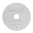 OLFA Endurance Rotary Blade - 45 MM - 2 PACK