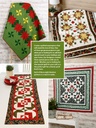 Christmas Quilting