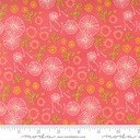 Dandi Duo - Large Focal Print - PEACH