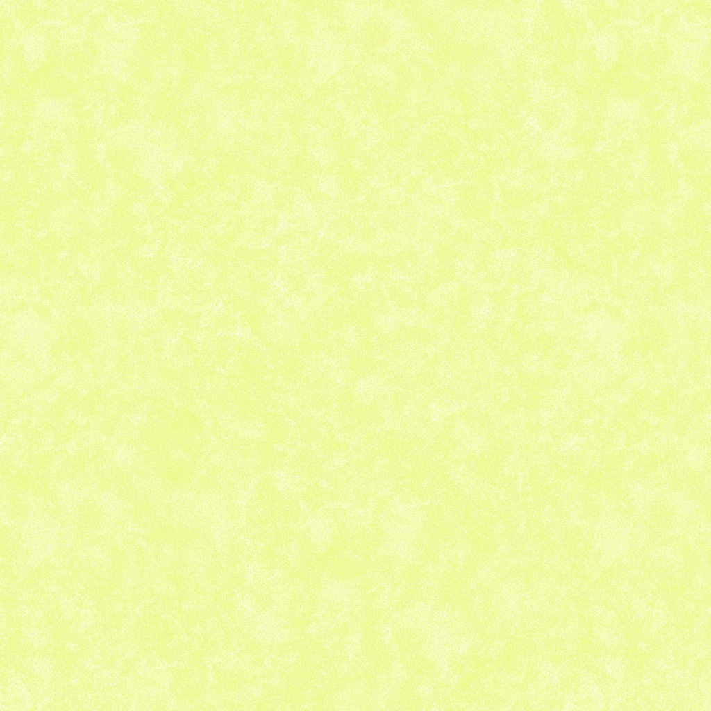 Mirage Tonal Flannel - CITRON