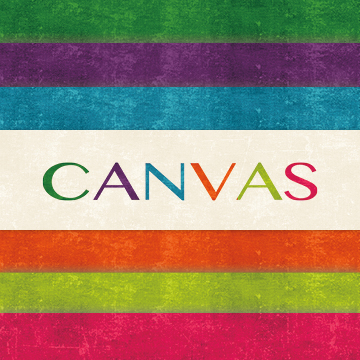 CANVAS - 5" Chips