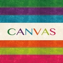 CANVAS - 5" Chips