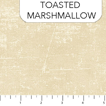 Canvas - TOASTED MARSHMALLOW