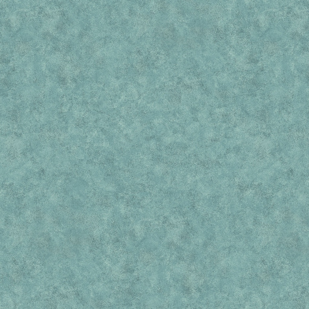 Mirage Tonal Flannel - DUSTY AQUA