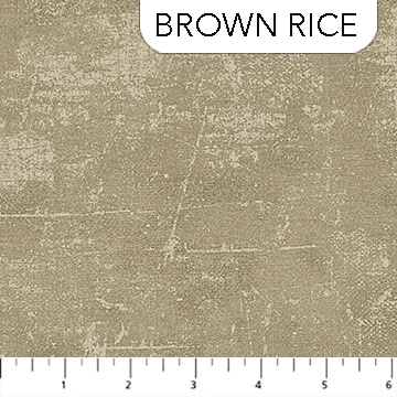 Canvas - BROWN RICE