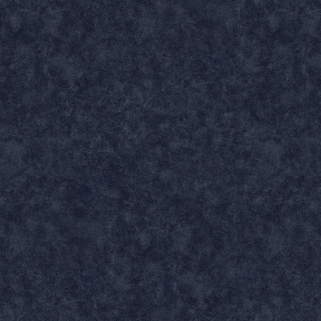 Mirage Tonal Flannel - INDIGO