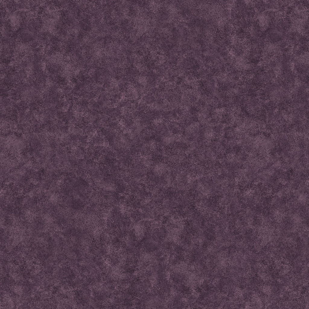 Mirage Tonal Flannel - PLUM