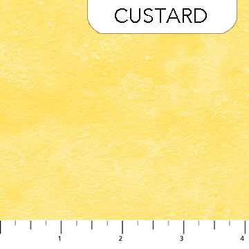 Toscana - CUSTARD