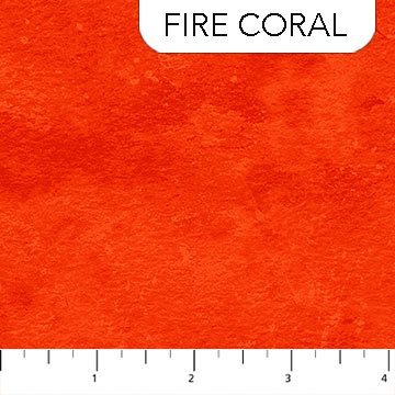 Toscana - FIRE CORAL