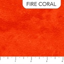 Toscana - FIRE CORAL