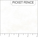 Toscana - PICKET FENCE