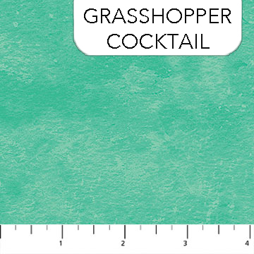 Toscana - GRASSHOPPER COCKTAIL