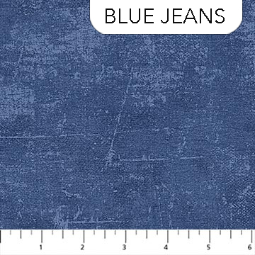 Canvas - BLUE JEANS