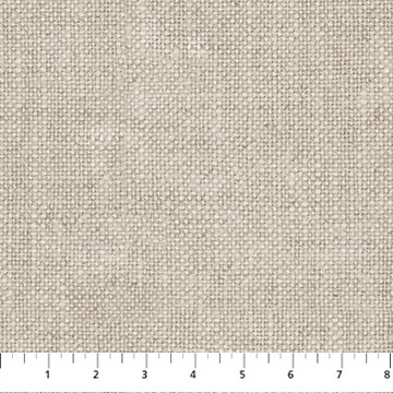 Linen Basic - BEIGE