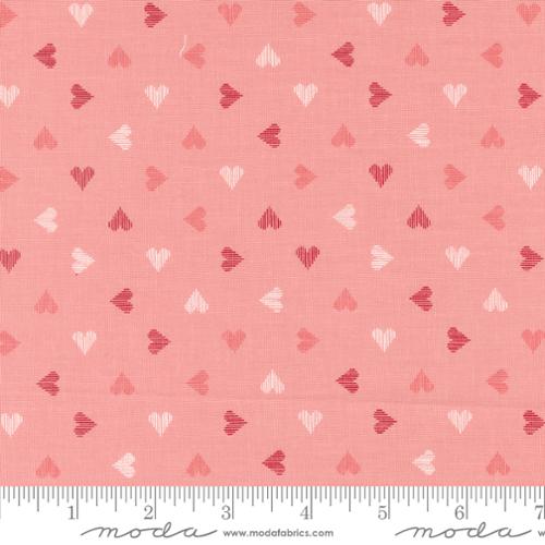 Love Blooms - Sweet Heart Valentines - BLUSH