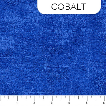 Canvas - COBALT