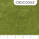 Canvas - CROCODILE