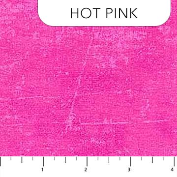 Canvas - HOT PINK