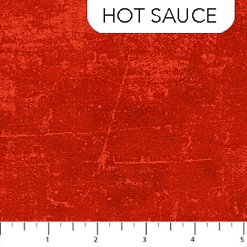 Canvas - HOT SAUCE