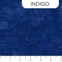 Canvas - INDIGO