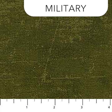 Canvas - MILITARY