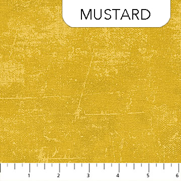 Canvas - MUSTARD