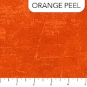 Canvas - ORANGE PEEL