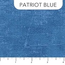 Canvas - PATRIOT BLUE