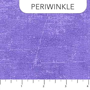 Canvas - PERIWINKLE