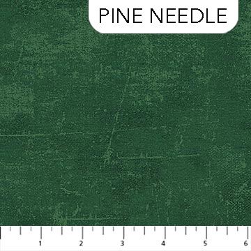 Canvas - PINE NEEDLE