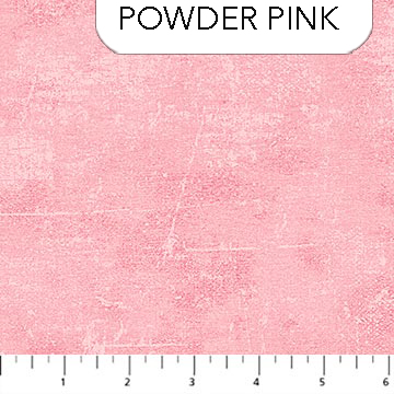 Canvas - POWDER PINK