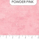 Canvas - POWDER PINK