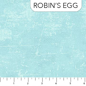 Canvas - ROBIN'S EGG