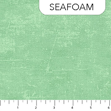 Canvas - SEAFOAM