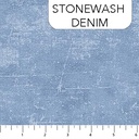 Canvas - STONEWASH DENIM