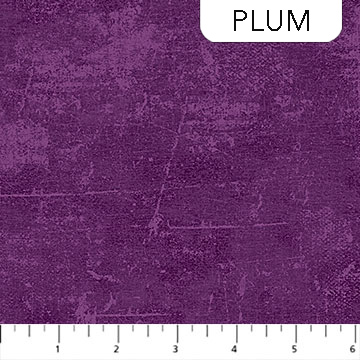 Canvas - PLUM