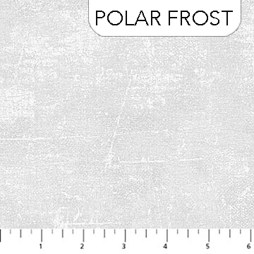 Canvas - POLAR FROST