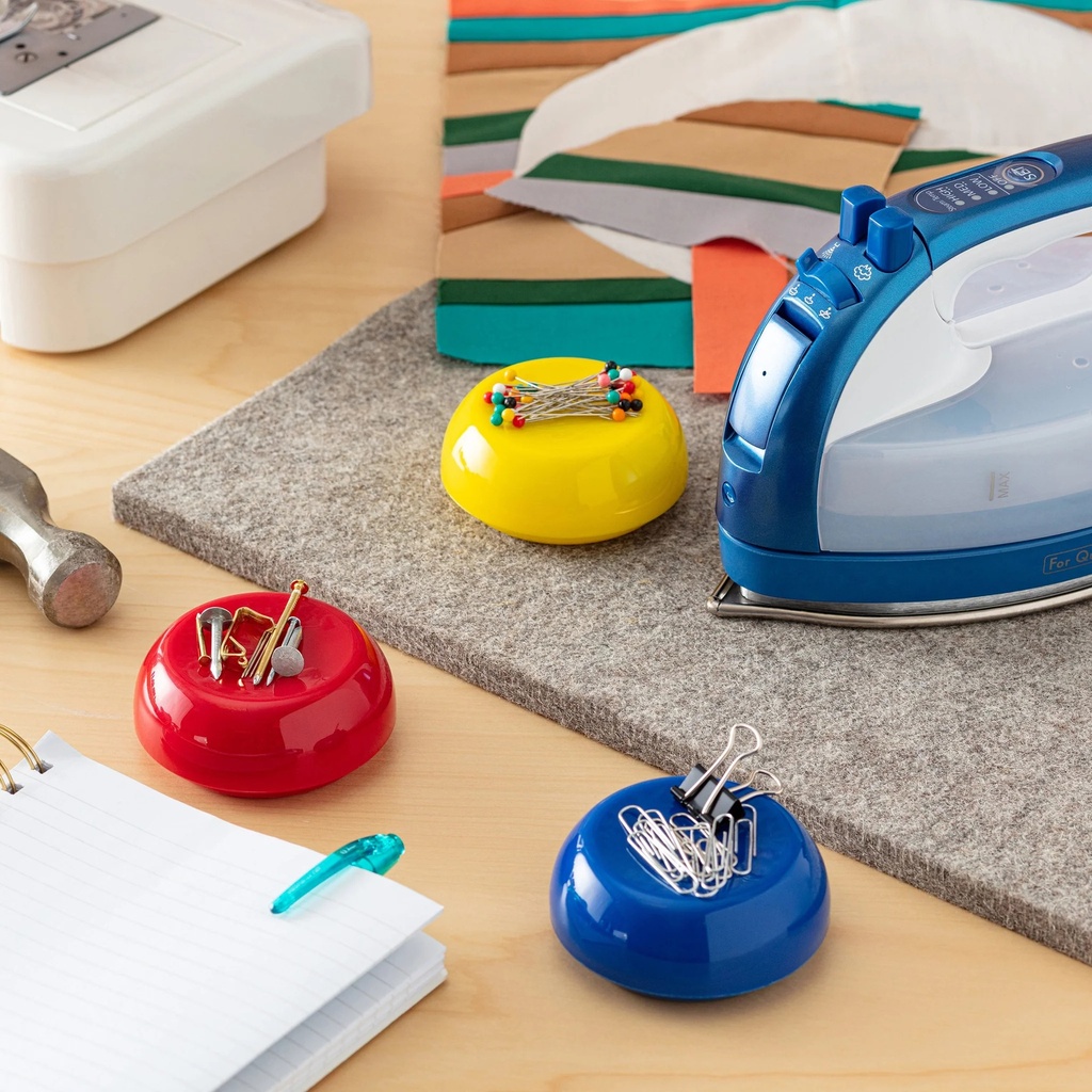 Mini Grabbit® Magnetic Pincushions