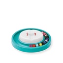 Magnetic Pin Cushion with Bobbin Ring