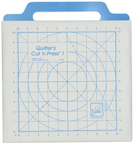 Quilter's Cut ' N Press I