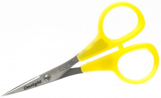 Needlecraft Scissor - 4"