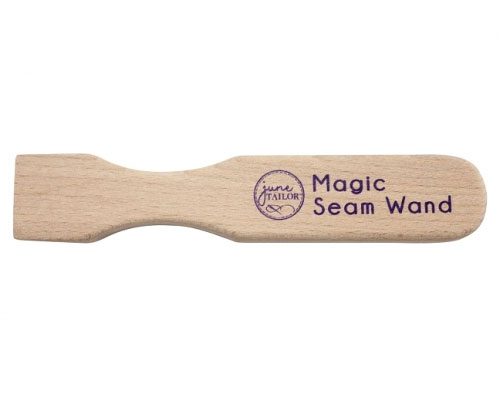 Magic Seam Wand