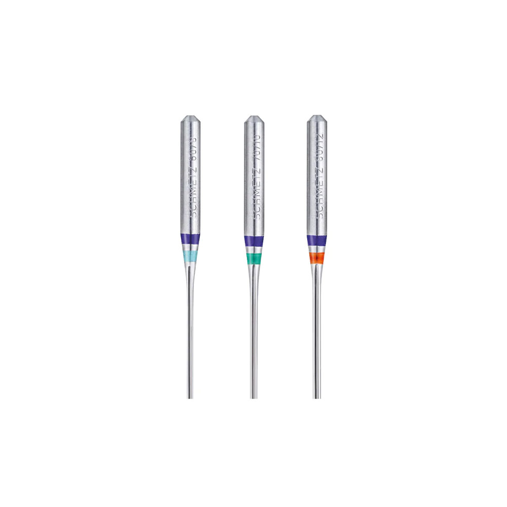 Mircotex/Sharp Needles - ASSORTED 60, 70, 80