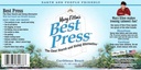 Best Press - CARIBBEAN BEACH - GALLON